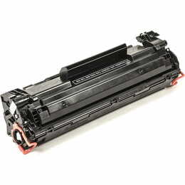 Картридж PowerPlant (PP-85A) HP LJ P1102/M1132/M1212 Black (CE285A)