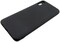 Фото - Чeхол-накладка Dengos Carbon для Xiaomi Redmi 9A Black (DG-TPU-CRBN-86) | click.ua