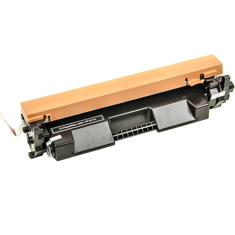 Картридж PowerPlant (PP-CF231A) HP LJ M230 Black (CF231A)