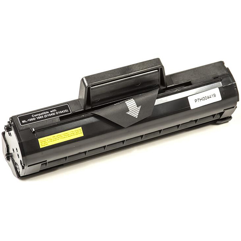 Картридж PowerPlant (PP-MLT-D104S) Samsung ML-1661/1666/1861/1866 Black (MLT-D1043S)