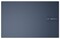 Фото - Ноутбук Asus Vivobook 17 X1704VA-AU988 (90NB13X2-M00HF0) Quiet Blue | click.ua