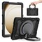 Фото - Чехол-накладка BeCover противоударный для Samsung Galaxy Tab A11 Plus SM-X236B 11.0" Black (715500) | click.ua