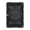 Фото - Чехол-накладка BeCover противоударный для Samsung Galaxy Tab A11 Plus SM-X236B 11.0" Black (715500) | click.ua