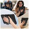 Фото - Чехол-накладка BeCover противоударный для Samsung Galaxy Tab A11 Plus SM-X236B 11.0" Black (715500) | click.ua