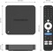 Фото - Smart-приставка Thomson Streaming Box 4K UHD 245G | click.ua