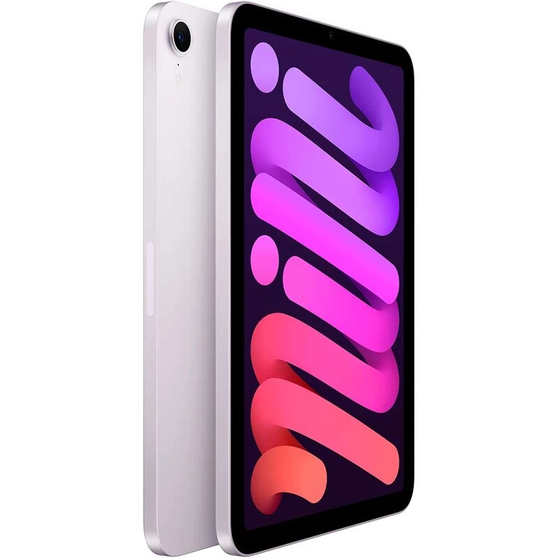 Планшет Apple iPad mini Wi-Fi 128GB Purple (MXN93NF/A)