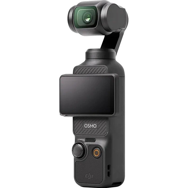 Экшн-камера DJI Osmo Pocket 3 (CP.OS.00000301.03)