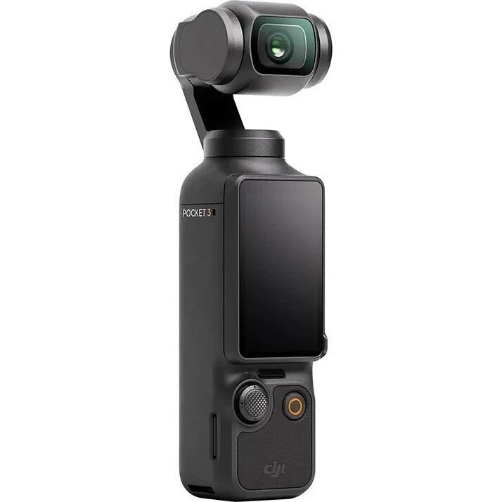 Экшн-камера DJI Osmo Pocket 3 (CP.OS.00000301.03)