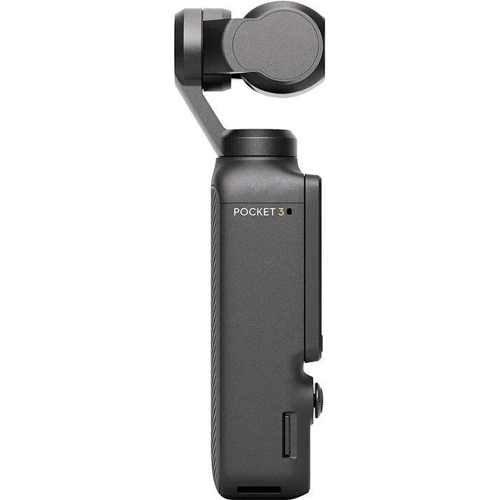 Экшн-камера DJI Osmo Pocket 3 (CP.OS.00000301.03)