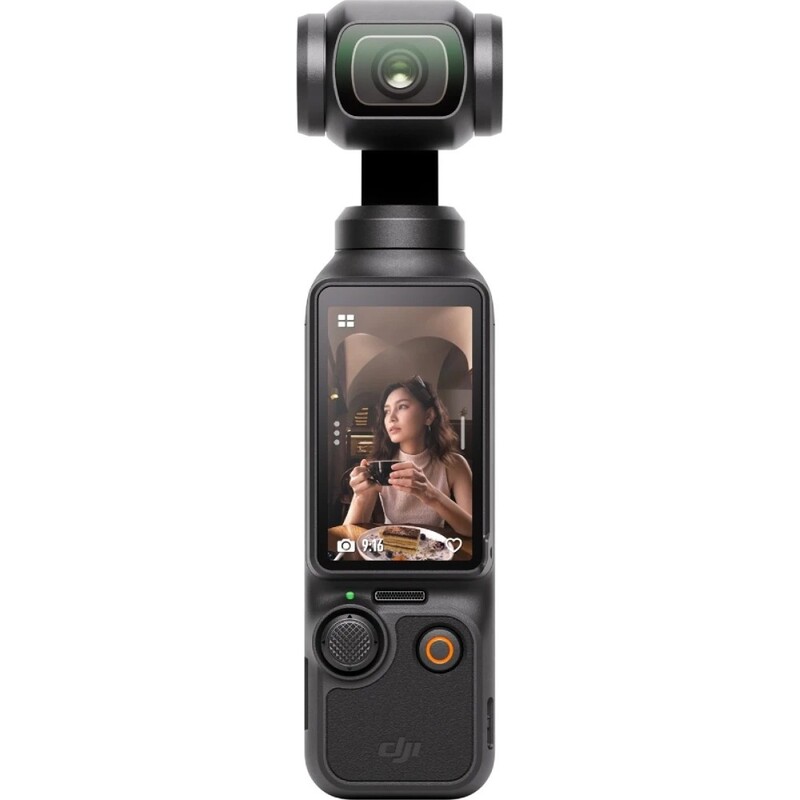 Экшн-камера DJI Osmo Pocket 3 (CP.OS.00000301.03)