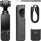 Фото - Экшн-камера DJI Osmo Pocket 3 (CP.OS.00000301.03) | click.ua