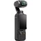 Фото - Экшн-камера DJI Osmo Pocket 3 (CP.OS.00000301.03) | click.ua