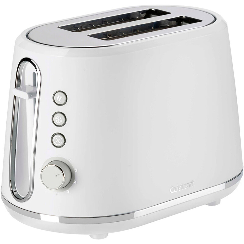 Тостер Cuisinart CPT780WE
