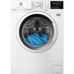 Пральна машина Electrolux EWS6426WU