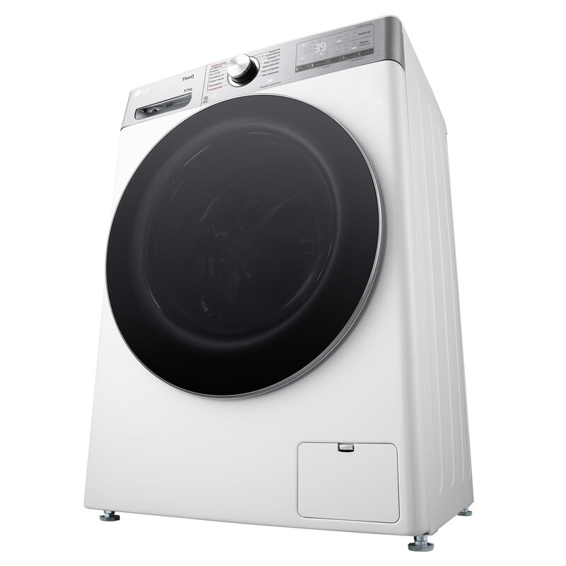 Стиральная машина с сушкой LG F2R9FC2E