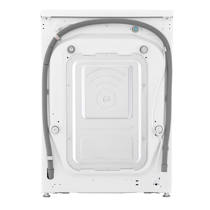 Стиральная машина с сушкой LG F2R9FC2E