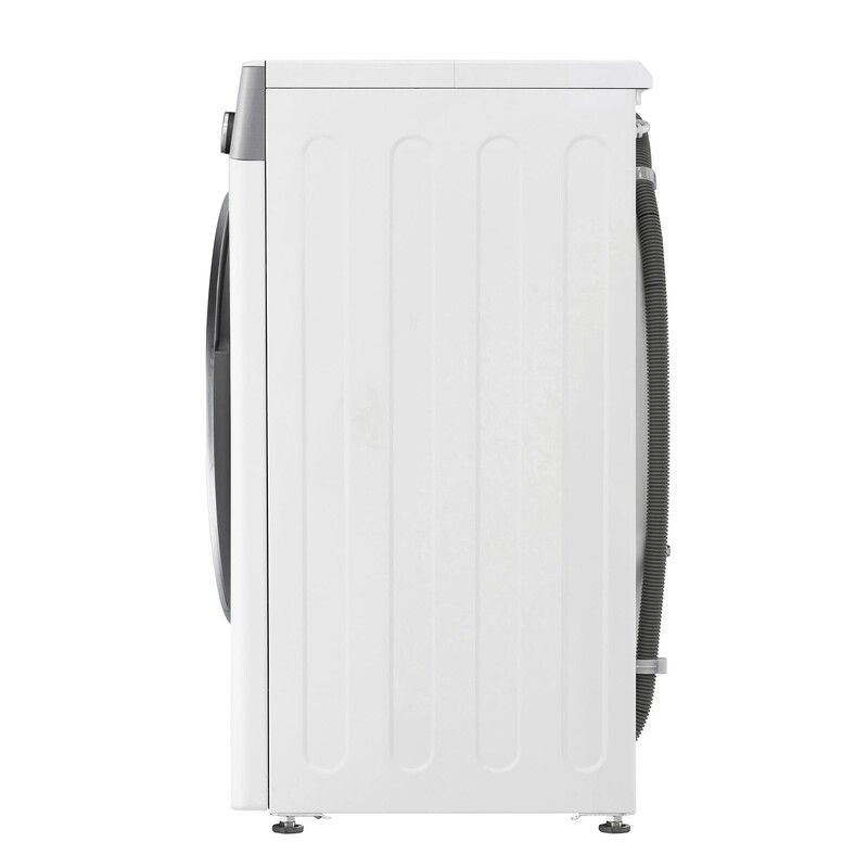 Стиральная машина с сушкой LG F2R9FC2E