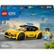 Фото - Конструктор LEGO City Жовте таксі (60487) | click.ua