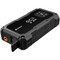 Фото - Пуско-зарядное устройство Sandberg Jump Starter 150PSI 10000 mAh Black (421-21) | click.ua