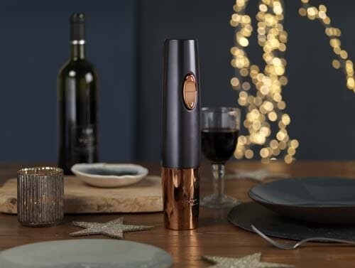Электрический штопор Cuisinart CWO50E
