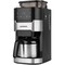 Фото - Кофеварка Gastroback Coffee Machine Grind & Brew Pro Thermo (42711S) | click.ua