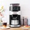 Фото - Кофеварка Gastroback Coffee Machine Grind & Brew Pro Thermo (42711S) | click.ua