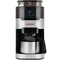 Фото - Кофеварка Gastroback Coffee Machine Grind & Brew Pro Thermo (42711S) | click.ua