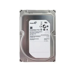Накопичувач HDD SATA 3.0TB Seagate Constellation ES.2 7200rpm 64MB (ST33000650NS)