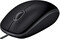 Фото - Мышь Logitech B110 Silent Black (910-005508) | click.ua