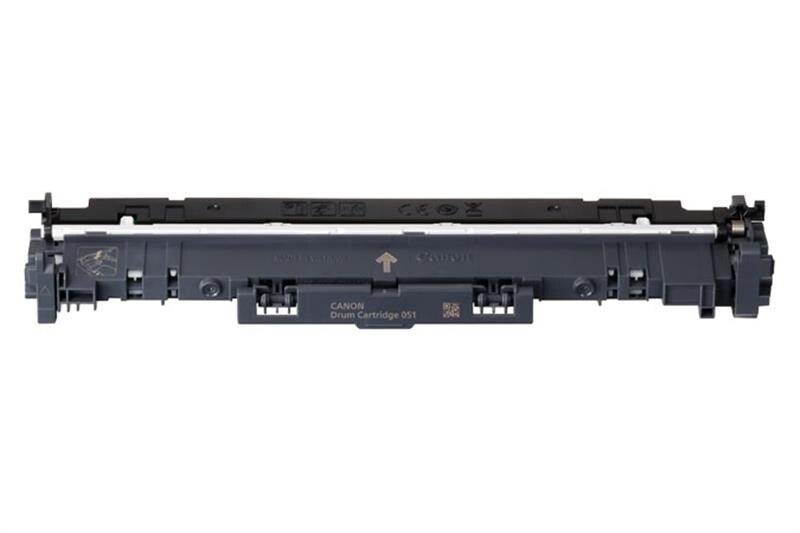 Драм-юнит Canon 051 LBP162dw/MF269dw/267dw/264dw Black (2170C001)