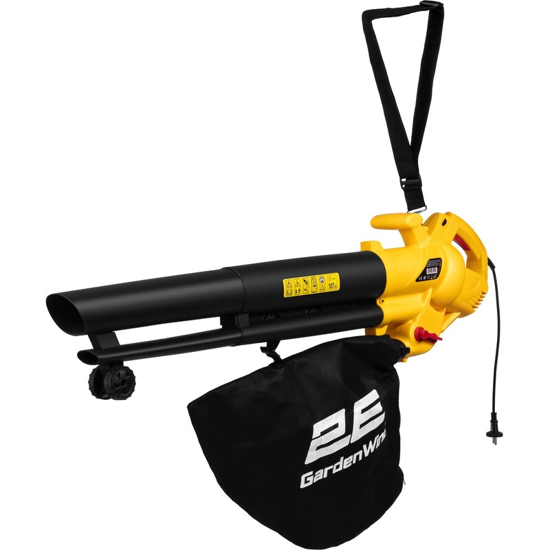 Садовий пилосос 2E GardenWind (2E-EBV30)