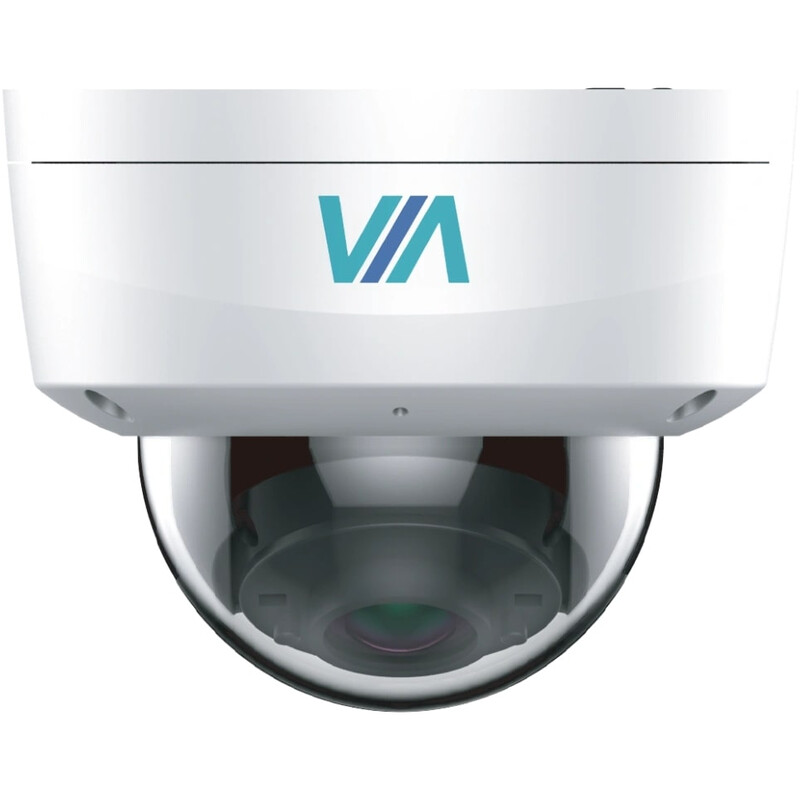 IP камера VIA Security VS-D24AS(VP)