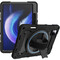 Фото - Чeхол-накладка BeCover Horizontal handle бронированный для Xiaomi Pad 8 / 8 Pro 11.2" Black (715505) | click.ua
