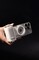 Фото - Компактний тримач Camera Grip Comitok MOCA White (COMMOCAWH) | click.ua