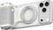 Фото - Компактний тримач Camera Grip Comitok MOCA White (COMMOCAWH) | click.ua