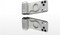 Фото - Компактний тримач Camera Grip Comitok MOCA White (COMMOCAWH) | click.ua