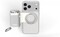 Фото - Компактний тримач Camera Grip Comitok MOCA White (COMMOCAWH) | click.ua