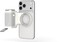 Фото - Компактний тримач Camera Grip Comitok MOCA White (COMMOCAWH) | click.ua