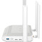 Фото - Бездротовий маршрутизатор Keenetic Hopper 4G+ (KN-2312) | click.ua