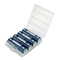 Фото - Акумулятор XTAR AA/HR06 Li-ion 2700mAh 4 шт. | click.ua