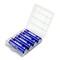 Фото - Акумулятор XTAR AA/HR06 Li-ion USB-C 3000 mAh 4 шт. | click.ua