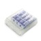 Фото - Акумулятор XTAR AAA/LR03 Li-ion 750 mAh 4 шт. | click.ua