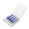Фото - Акумулятор XTAR AAA/LR03 Li-ion 750 mAh 4 шт. | click.ua