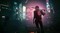 Фото - Игра Cyberpunk 2077: Ultimate Edition для Sony PlayStation 5, Blu-ray (5902367641603) | click.ua