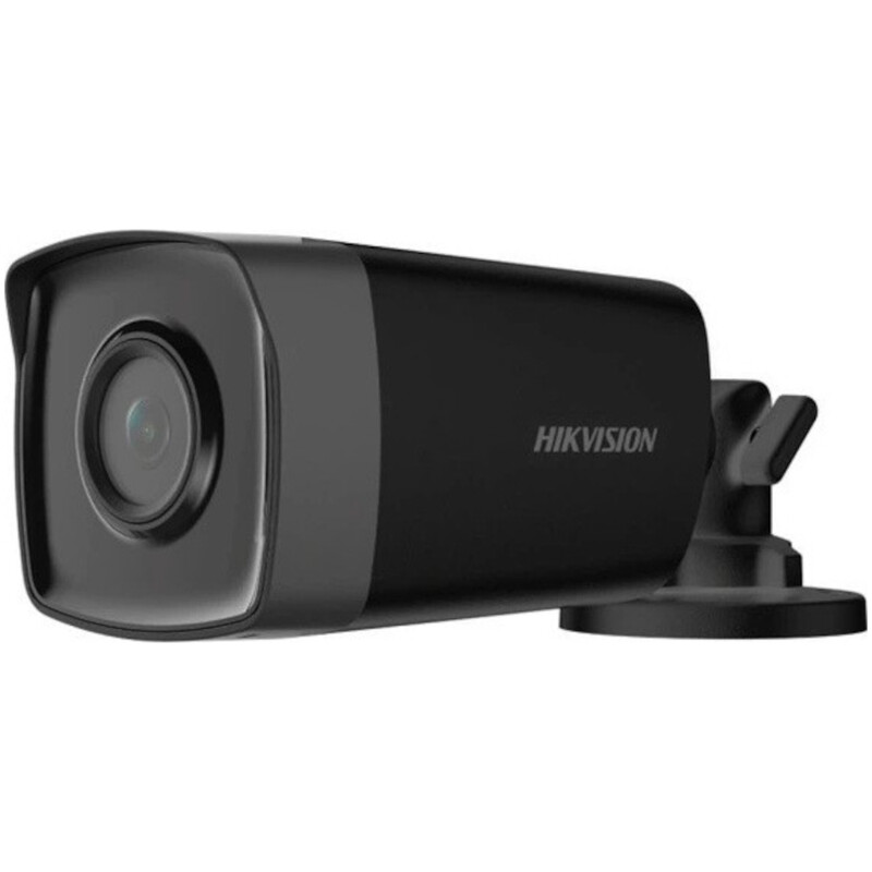 HDTVI-камера Hikvision DS-2CE17D0T-IT5F Black 2МП (3.6мм)