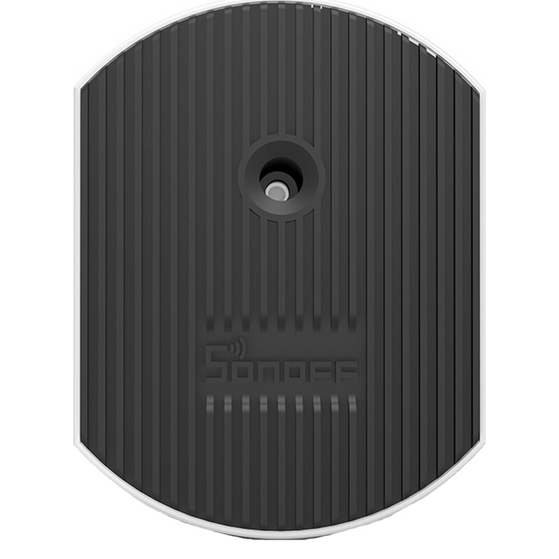 Одноканальный Wi-Fi димер Sonoff D1
