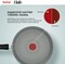 Фото - Сковорода для млинців Tefal Halo Eucalyptus 25 см (G0163802) | click.ua