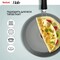 Фото - Сковорода для млинців Tefal Halo Eucalyptus 25 см (G0163802) | click.ua