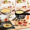 Фото - Сковорода для млинців Tefal Halo Eucalyptus 25 см (G0163802) | click.ua