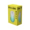 Фото - Миша бездротова Hator Quasar 3 Ultima 8K Wireless White/Mint (HTM761) | click.ua